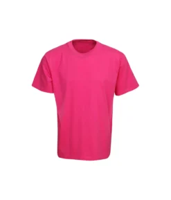 Barbie Pink T-Shirt For Adult Size M