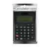 Battery Operated Calculator