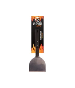 BBQ Heavy Duty Scraper 30cm
