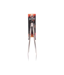 BBQ Heavy Duty Tongs 49cm