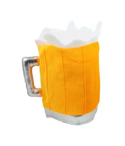 Beer Bottle Hat