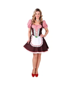 Beer Festival Dress