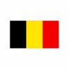 Belgium Flag 90x150cm