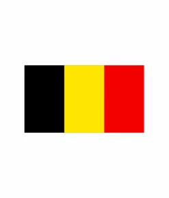 Belgium Flag 90x150cm
