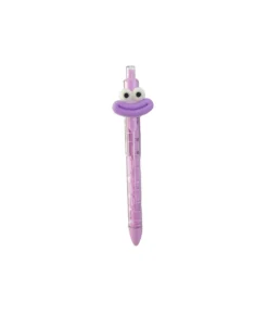 Big Mouth Maze Ballpoint Pen Assorted 16cm