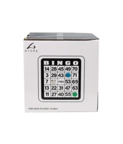 Bingo Set