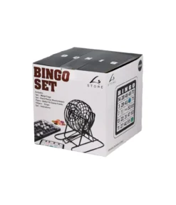 Bingo Set