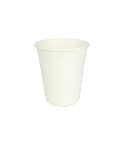 Biodegradable Cups 8oz 25pc