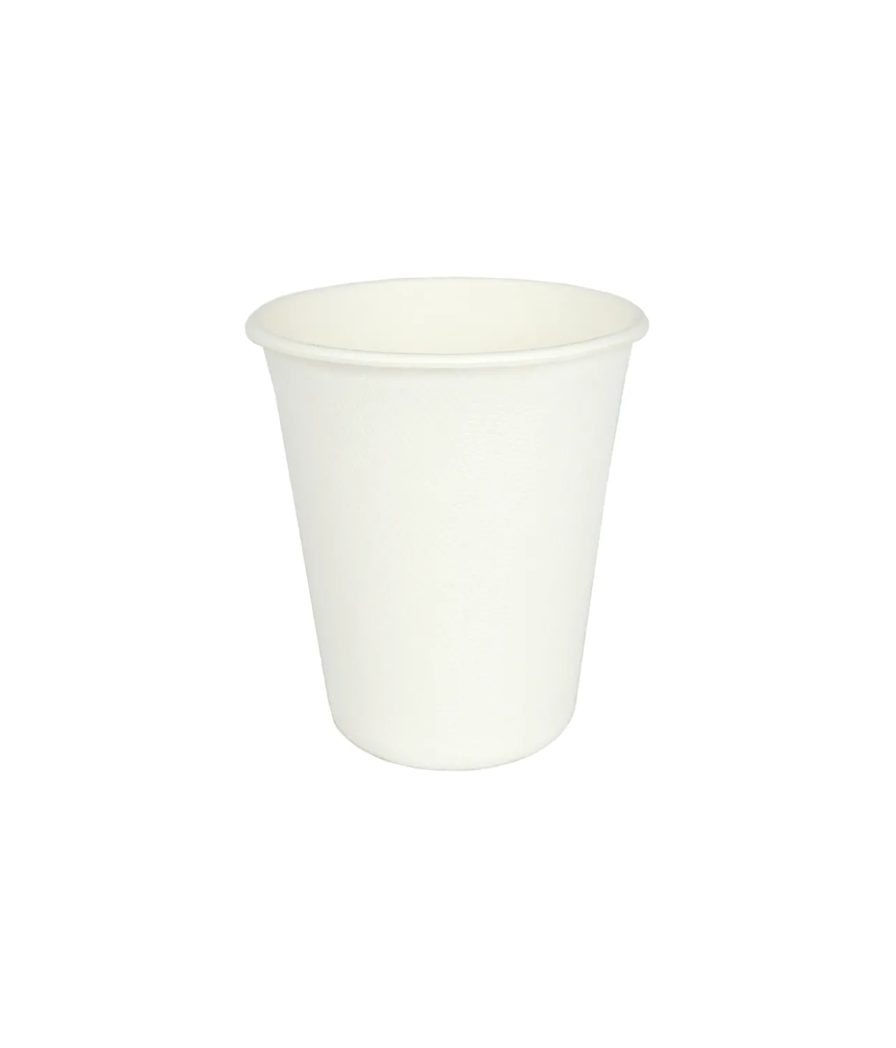 Biodegradable Cups 8oz 25pc