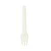 Biodegradable Forks 16.5cm 100pcs