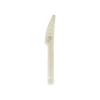 Biodegradable Knives 16.2cm 50pk