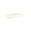 Biodegradable Tray 260x130x20mm 25pc