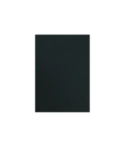 Black A4 EVA Foam Sheets 10pk