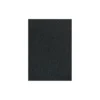 Black A4 Glitter EVA Foam Sheets 10pk