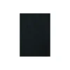 Black A4 Soft Felt 10pk