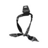 Black Bandana Headband
