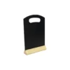 Black Board With Stand 10x8cm