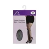 Black Fishnet Pantyhose