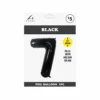 Black Foil Number Balloon 7