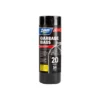 Black Garbage Bag Heavy Duty 20pc