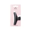 Black Hair Clip 7.9cm