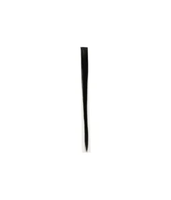 Black Hair Extension Clip 1pc