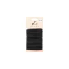 Black Hair Set 24pk