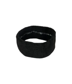 Black Headband
