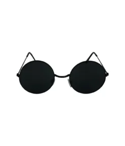 Black John Lennon Glasses