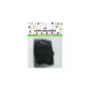 Black Latex Balloon 36inch 1pc
