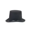 Black Magician Top Hat
