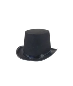 Black Magician Top Hat