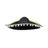 Black Mexican Felt Hat