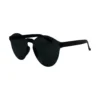 Black Party Glasses
