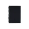 Black Sketchbook 13 x 19cm
