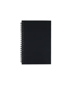 Black Sketchbook 13 x 19cm