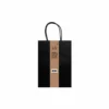 Black Small Paper Bag 4pcs