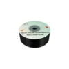 Black Solid Colour Satin Ribbon 2.5cm