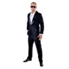 Black Suit