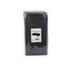 Black Tablecover 137 x 274cm 12pc