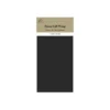 Black Tissue Paper 8pk