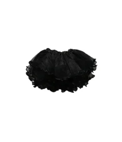 Black Tutu Adults