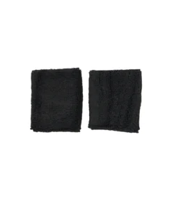 Black Wristband