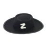 Black Zoro Hat
