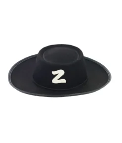 Black Zoro Hat
