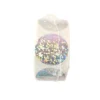 Bling Sticker Roll 2.5×2.5cm 500pc