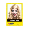 Blonde Diva