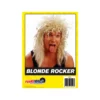 Blonde Rocker Wig
