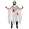Bloody Ghost Child