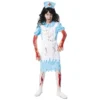 Bloody Nurse Child